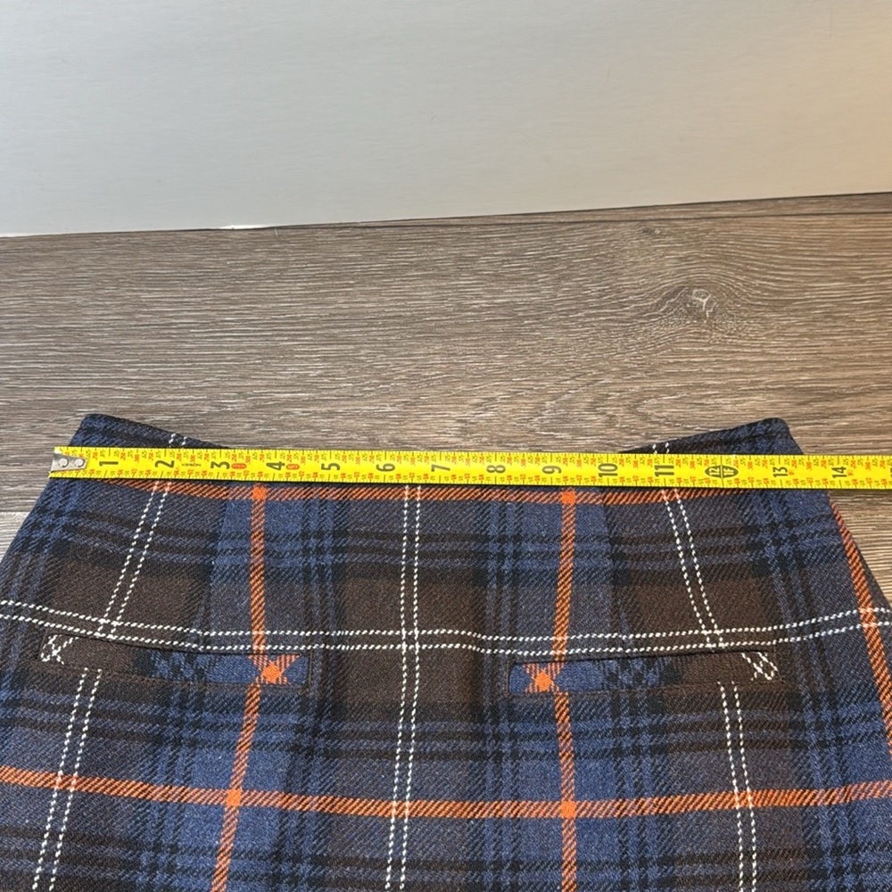Vintage CAbi skirt - Picture 5 of 7